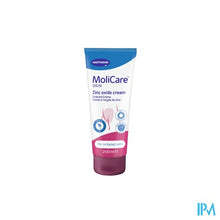 Afbeelding in Gallery-weergave laden, Molicare Skin Zinkoxide 200ml