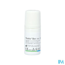 Afbeelding in Gallery-weergave laden, Thealoz Duo Oogdruppels 15ml