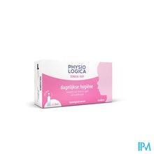 Afbeelding in Gallery-weergave laden, Physiologica 0,9% Nacl Amp 40x5ml Ud Verv.1746-148