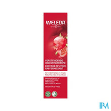 Charger l'image dans la galerie, Weleda Granaatappel&maca Verstevigende Serum 30ml