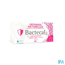 Afbeelding in Gallery-weergave laden, Bactecal Caps 64