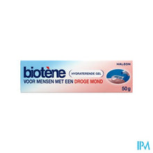 Afbeelding in Gallery-weergave laden, Biotene Oralbalance Speekselvervangende Gel 50g