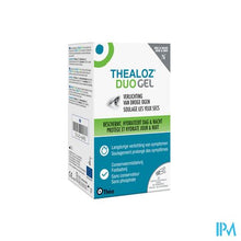 Afbeelding in Gallery-weergave laden, Thealoz Duo Gel Oogdruppels 30x0,4g