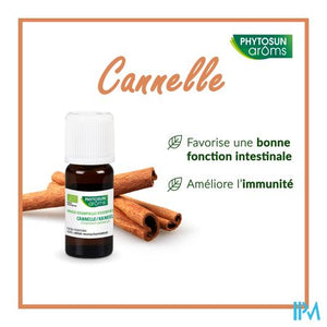Phytosun Kaneel Fr-bio-01 5ml