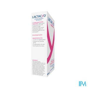 Lactacyd Intieme Wasgel Sensi 300ml