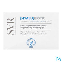 Charger l'image dans la galerie, Svr Biotic Hyalu Creme 50ml
