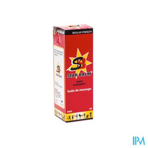 Star Balm Liquid 50ml