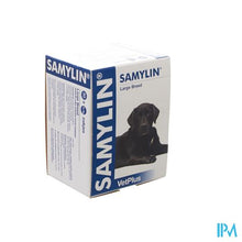 Afbeelding in Gallery-weergave laden, Samylin Large Breed>30kg Zakjes 30
