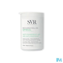 Load image into Gallery viewer, Svr Spirial Roll-on Recharge 50ml
