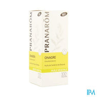 Pranarom Po Teunisbloem Bio 50ml