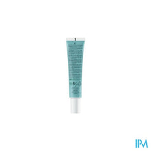 Afbeelding in Gallery-weergave laden, Klorane Gezicht Aquatic Munt Zuiverende Creme 40ml

