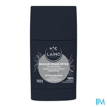 Load image into Gallery viewer, Laino Detox Gezichtsmasker 68g
