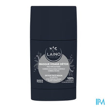 Charger l'image dans la galerie, Laino Detox Gezichtsmasker 68g
