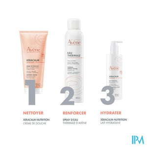 Avene Xeracalm Nutrition Douche Cr 200ml