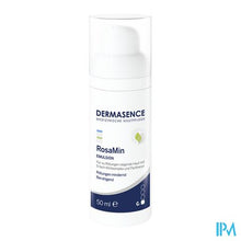 Afbeelding in Gallery-weergave laden, Dermasence Rosamin Emulsion 50ml
