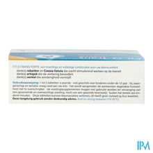 Charger l'image dans la galerie, Fit-o-trans Forte Nutritic Comp 45 Revogan 7737
