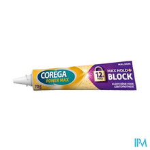 Charger l'image dans la galerie, Corega Max Tube 70g
