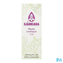 Afbeelding in Gallery-weergave laden, Sjankara Mastix Ess. Olie Bio 5ml
