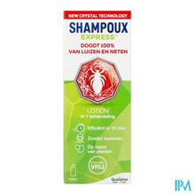 Charger l'image dans la galerie, Shampoux Express Lotion 100ml
