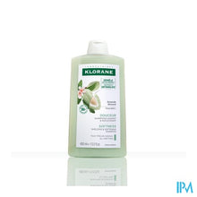 Charger l'image dans la galerie, Klorane Capil. Sh Omhullend Amandel 400ml

