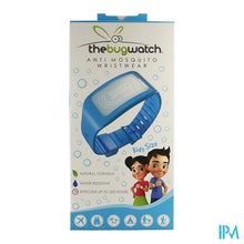 Afbeelding in Gallery-weergave laden, The Bug Watch Kids Blue Lagoon Cld
