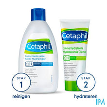 Charger l'image dans la galerie, Cetaphil Hydraterende Crème 100g
