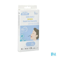 Charger l'image dans la galerie, Sejoy Sars-cov-2 A/geen Test Rap.casset. 1 Djb Med
