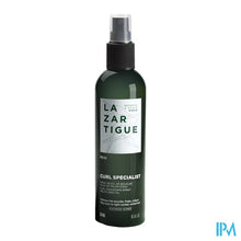 Afbeelding in Gallery-weergave laden, Lazartigue Curl Specialist Spray 250ml
