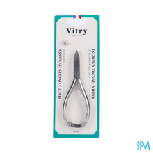 Charger l'image dans la galerie, Nageltang Ingegroeide Nagels Vitry Inox
