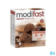 Modifast Intensive Control Reep Chocolade 6