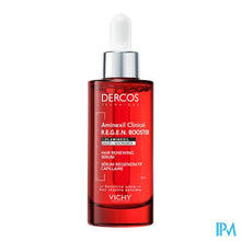 Afbeelding in Gallery-weergave laden, Vichy Dercos Aminexil Clinical Regen Serum 90ml
