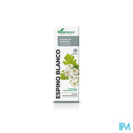 Soria Crataegus Oxyacantha Xxi Extr. Fl. 50ml