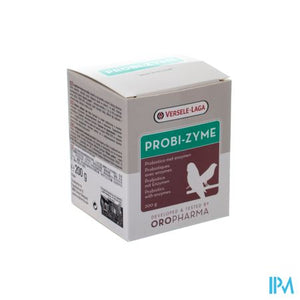 Probi-zyme Pdr 200g