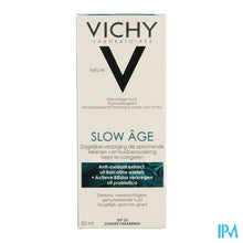 Afbeelding in Gallery-weergave laden, Vichy Slow Age Fluide 50ml
