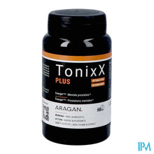 Load image into Gallery viewer, Tonixx Plus Tabl 60 Nf
