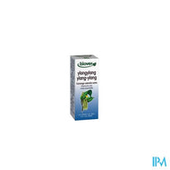 Ylang Ylang Extra Ess Olie Eco 5ml Biov