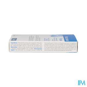 Melioran Focus Tabl 15