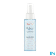 Afbeelding in Gallery-weergave laden, Avene Hydrance Hydraterende Mist 100ml
