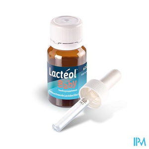 Lacteol Baby Fl 10ml