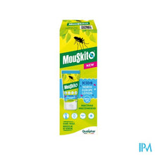 Charger l'image dans la galerie, Mouskito Kids North Europe Lotion 75ml
