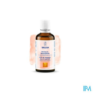 Weleda Massageöl Perineum 50ml