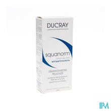 Afbeelding in Gallery-weergave laden, Ducray Squanorm Lotion A/roos Zink 200ml
