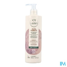 Afbeelding in Gallery-weergave laden, Laino Shea Comfort Voedende Melk 400ml
