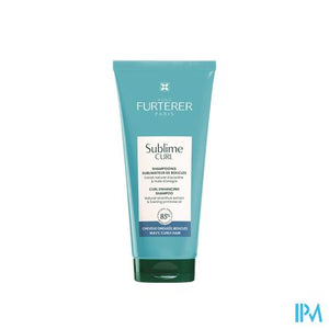 Furterer Sublime Curl Sh Krullen Activ. 200ml Nf