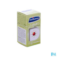 Davitamon Junior Vit D3 V1 Smelttab. 120