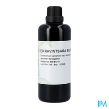 Afbeelding in Gallery-weergave laden, Sjankara Ravintsara Ess. Olie Bio 100ml
