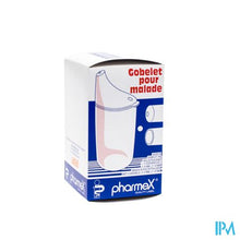 Afbeelding in Gallery-weergave laden, Pharmex Drinkbeker Plastiek
