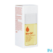 Charger l'image dans la galerie, Bio-oil Herstellende Olie Natural Z/parfum 60ml
