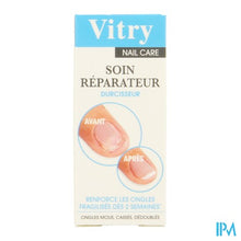Afbeelding in Gallery-weergave laden, Vitry Nail Reparateur 11ml Vnail
