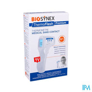 Thermoflash Therm.z/cont.lx26 Evol. Wit